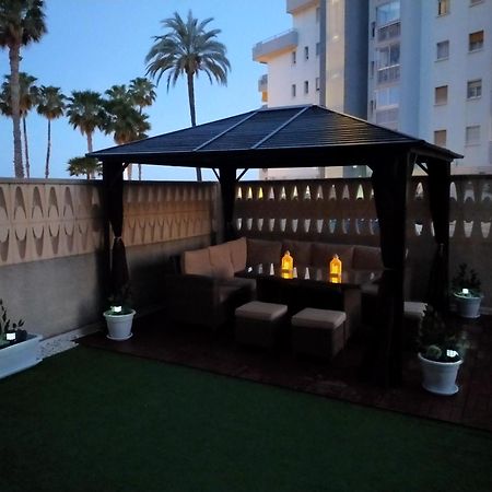 El Descanso Calpe Pokoj fotografie