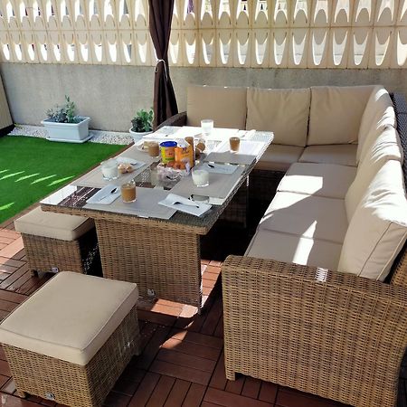El Descanso Calpe Pokoj fotografie