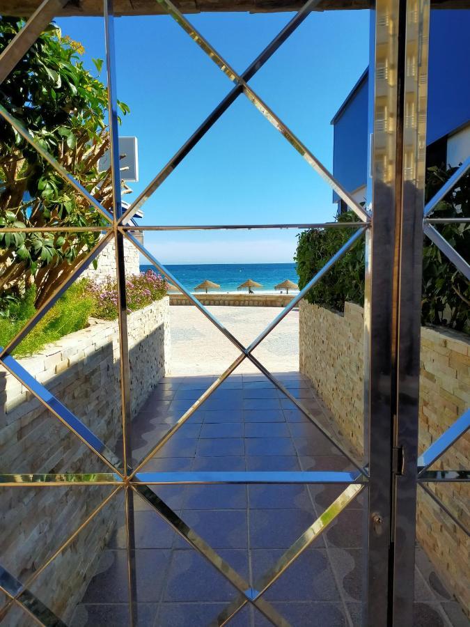 El Descanso Calpe Exteriér fotografie